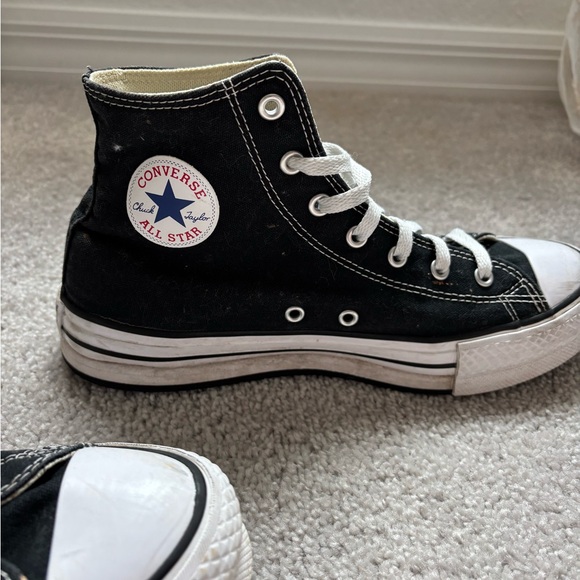 Platform Converse - Picture 2 of 10